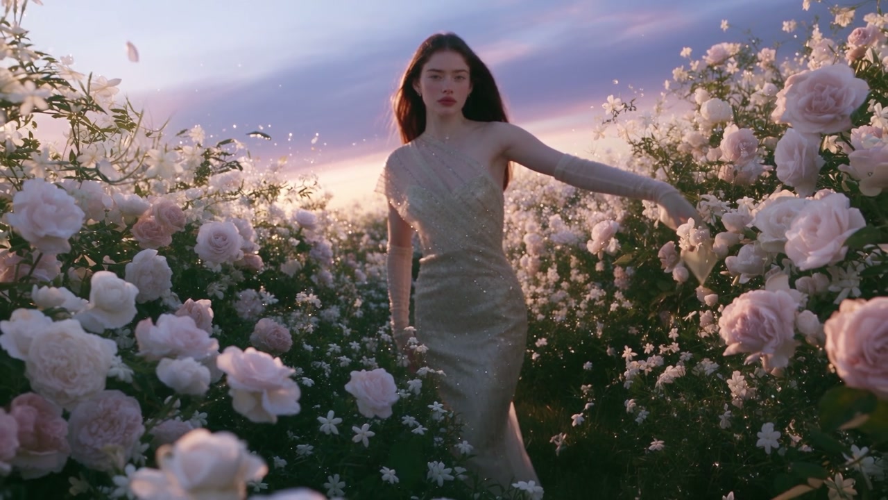 해방 · 제품 엔딩 버전 미리보기