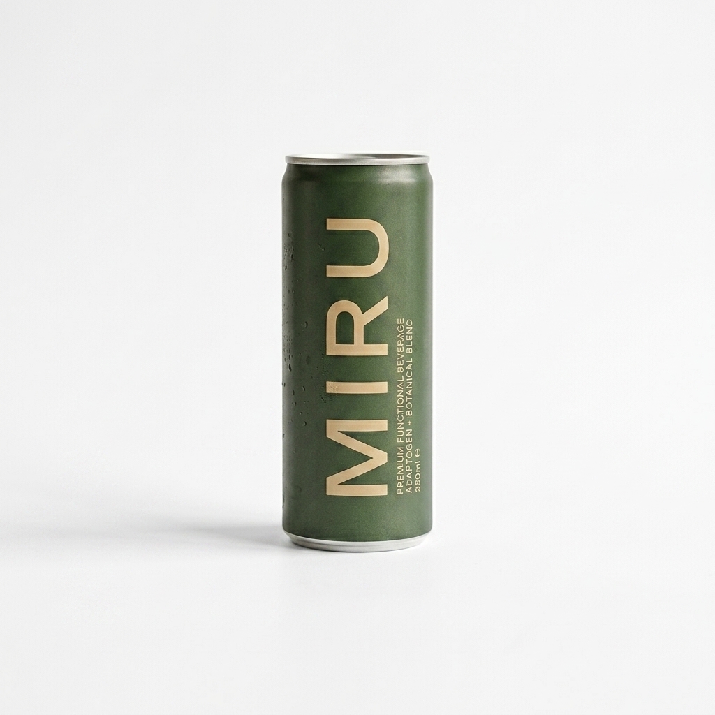 MIRU Forest